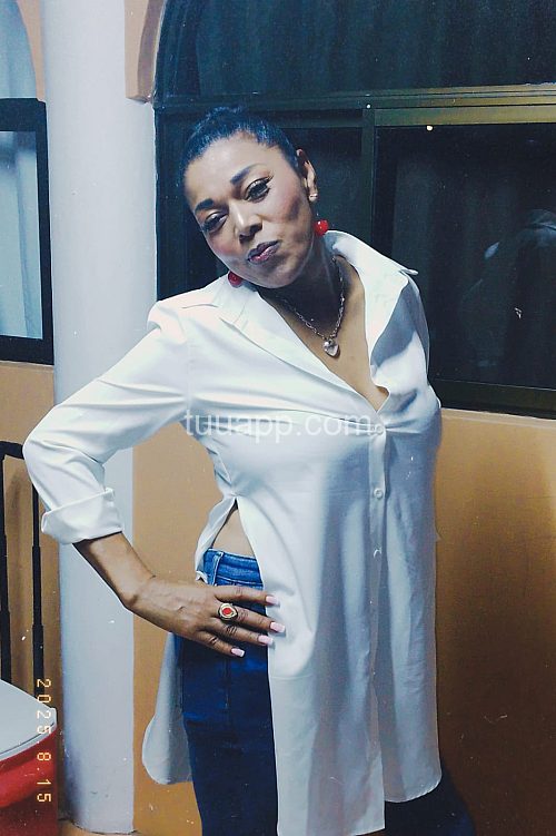 Foto de Mariana Espinal