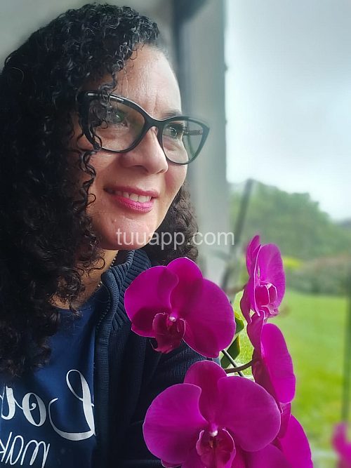 Foto de Jeannette Mojica