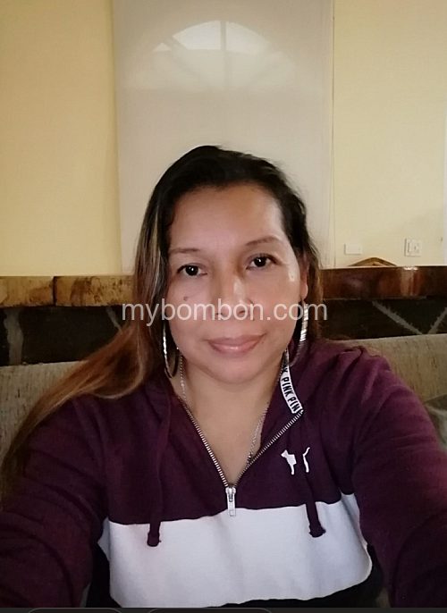 Foto de Emma vanegas